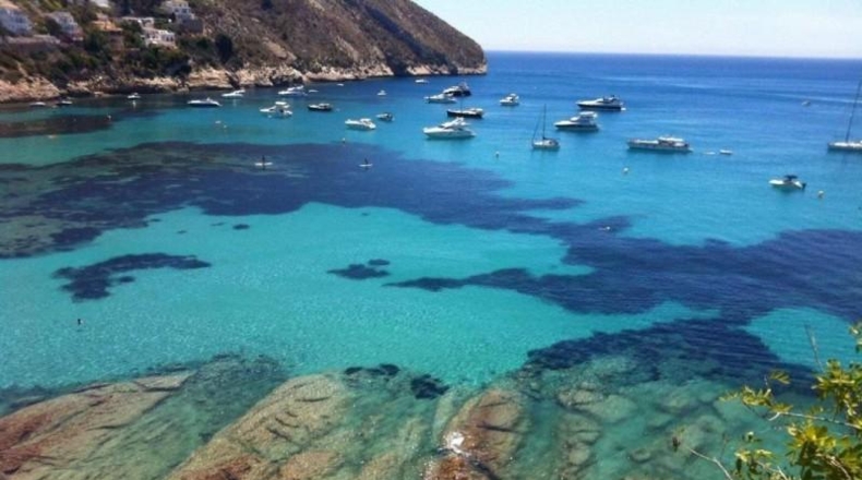 Alicante - Moraira - 1132m2