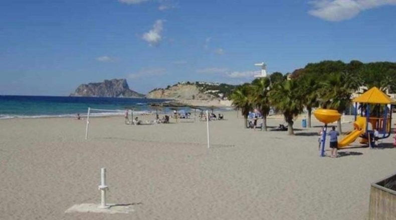 Alicante - Moraira - 1132m2