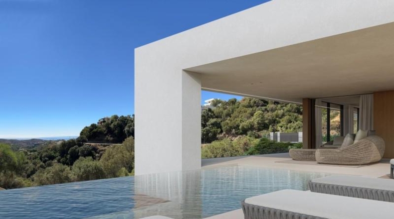 Málaga - Marbella - 2600m2