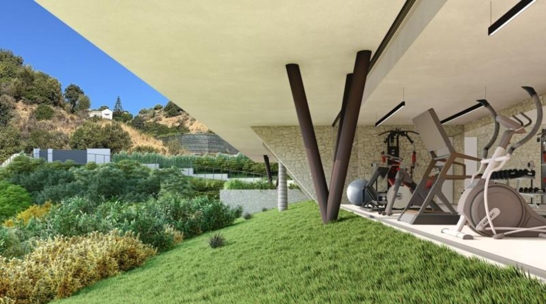 Málaga - Marbella - 2600m2