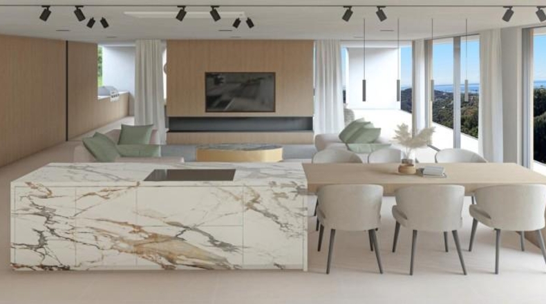 Málaga - Marbella - 2600m2