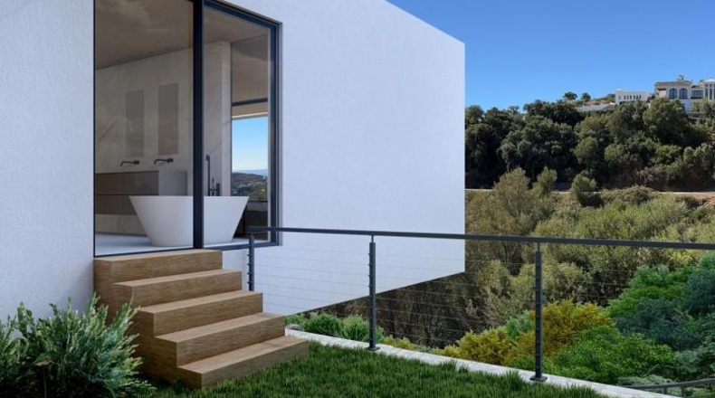 Málaga - Marbella - 2600m2