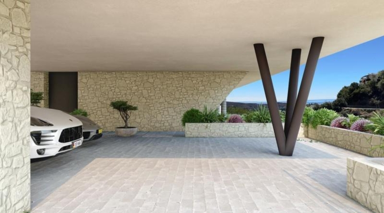 Málaga - Marbella - 2600m2