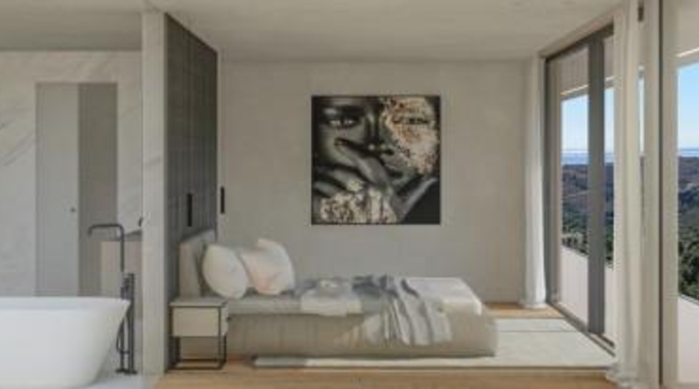 Málaga - Marbella - 2600m2