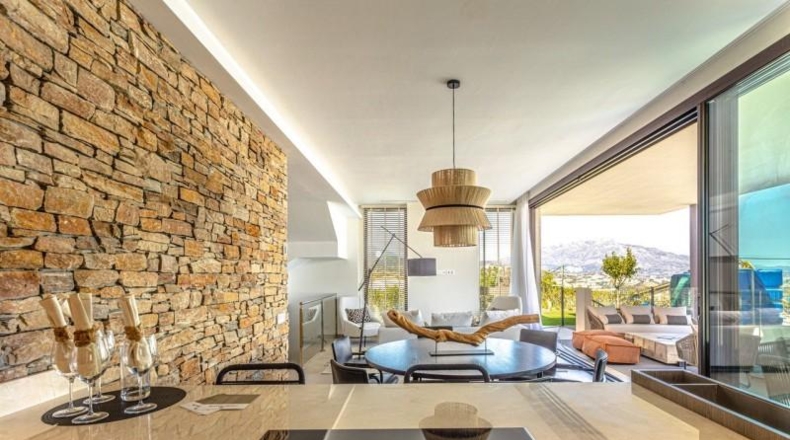Málaga - Benahavís - 600m2
