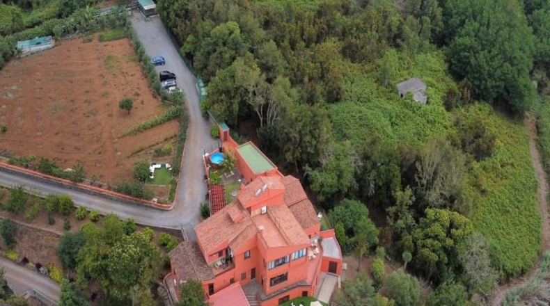 Santa Cruz de Tenerife - Tacoronte - 22000m2