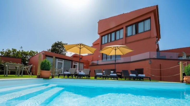 Santa Cruz de Tenerife - Tacoronte - 22000m2