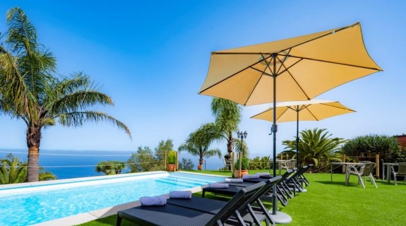 Santa Cruz de Tenerife - Tacoronte - 22000m2