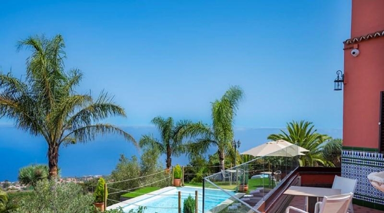 Santa Cruz de Tenerife - Tacoronte - 22000m2