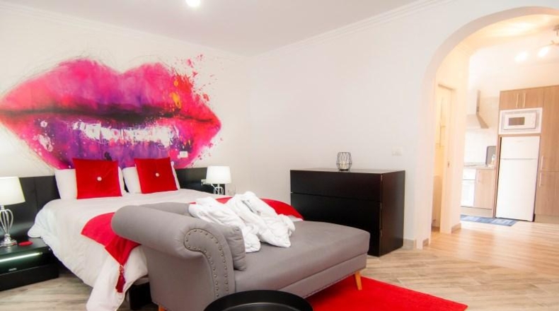 Santa Cruz de Tenerife - Tacoronte - 22000m2