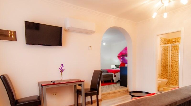 Santa Cruz de Tenerife - Tacoronte - 22000m2