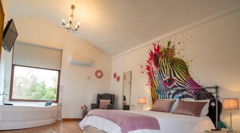 Santa Cruz de Tenerife - Tacoronte - 22000m2