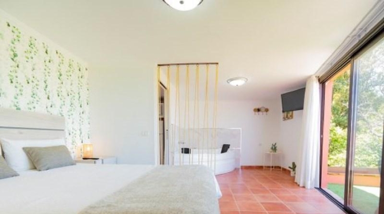 Santa Cruz de Tenerife - Tacoronte - 22000m2