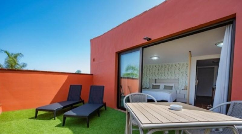Santa Cruz de Tenerife - Tacoronte - 22000m2