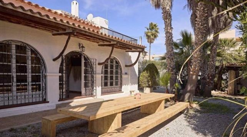 Balearic Islands - Ibiza - 256m2