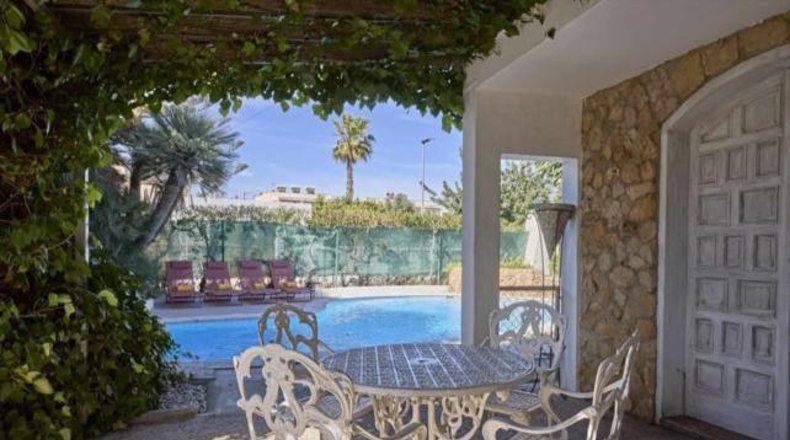 Balearic Islands - Ibiza - 256m2