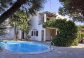 Xalet independent amb terreny en venda a la España, Eivissa, ref.: TR219317 foto