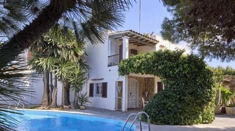 Balearic Islands - Ibiza - 256m2
