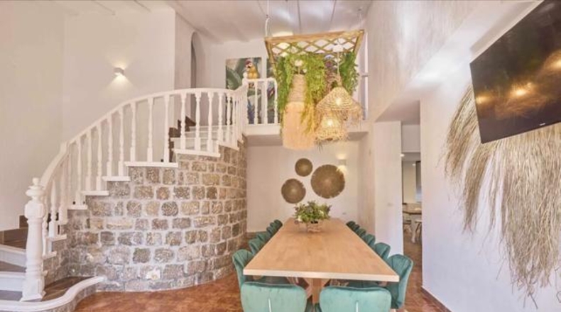 Balearic Islands - Ibiza - 256m2