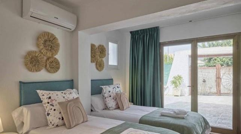 Balearic Islands - Ibiza - 256m2