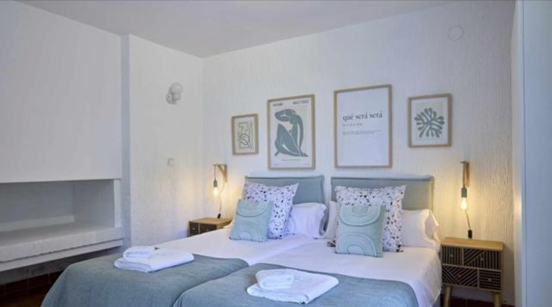 Balearic Islands - Ibiza - 256m2