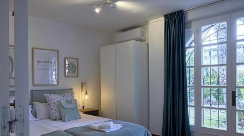 Balearic Islands - Ibiza - 256m2