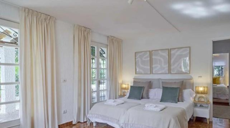Balearic Islands - Ibiza - 256m2