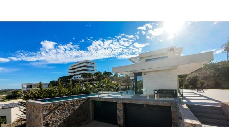 Alicante - Oriola - 1400m2