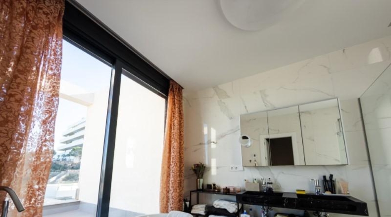 Alicante - Oriola - 1400m2