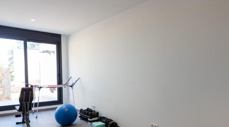Alicante - Oriola - 1400m2