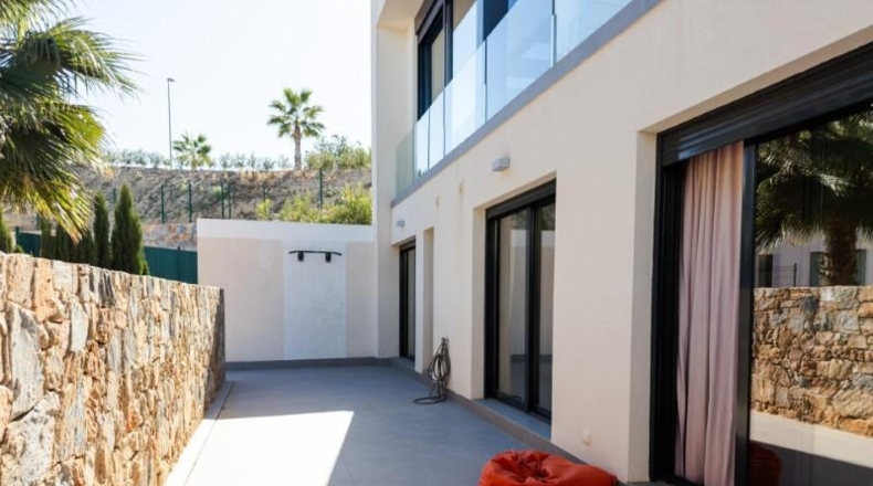 Alicante - Oriola - 1400m2