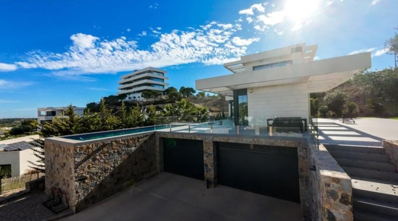 Alicante - Oriola - 1400m2