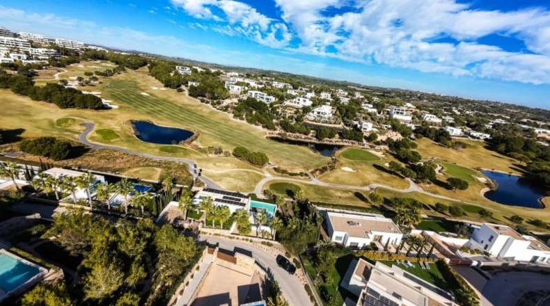 Alicante - Oriola - 1400m2