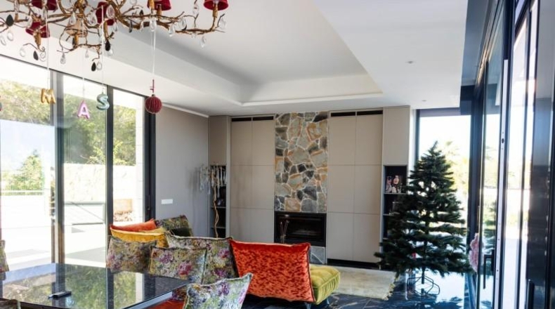 Alicante - Oriola - 1400m2
