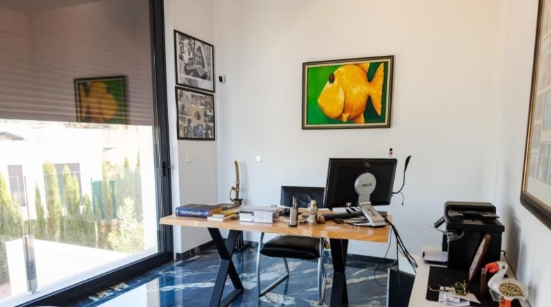 Alicante - Oriola - 1400m2