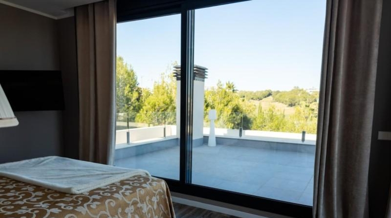 Alicante - Oriola - 1400m2