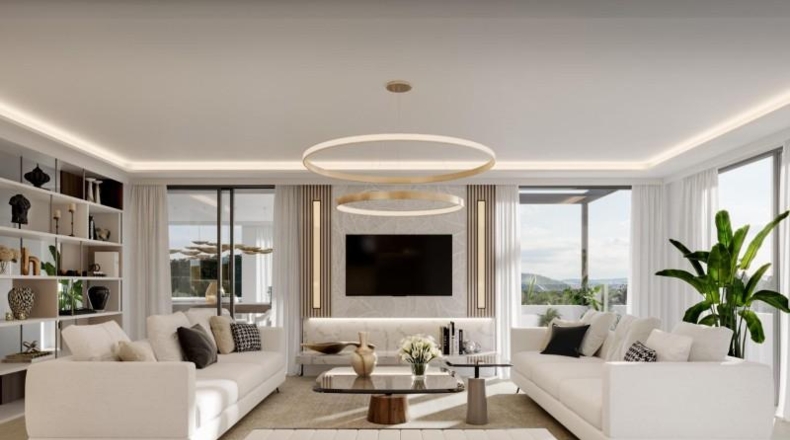 Málaga - Marbella - 1043m2