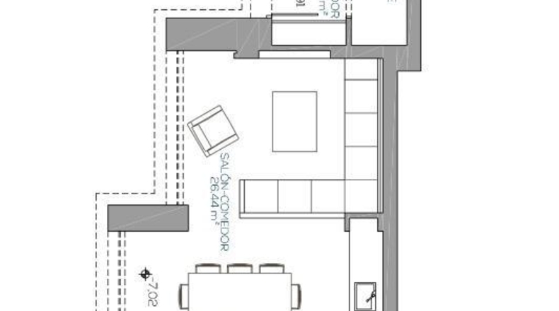 Málaga - Marbella - 1043m2