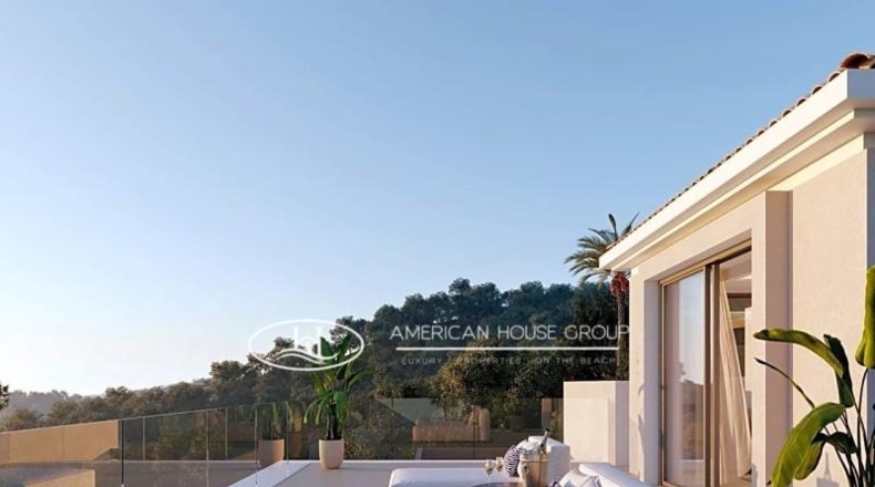 Málaga - Marbella - 1043m2