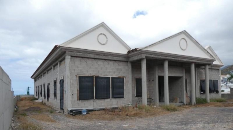 Santa Cruz de Tenerife - Adeje - 1500m2