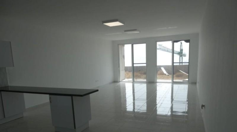 Santa Cruz de Tenerife - Adeje - 1500m2