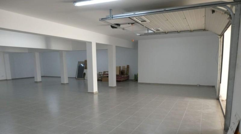 Santa Cruz de Tenerife - Adeje - 1500m2