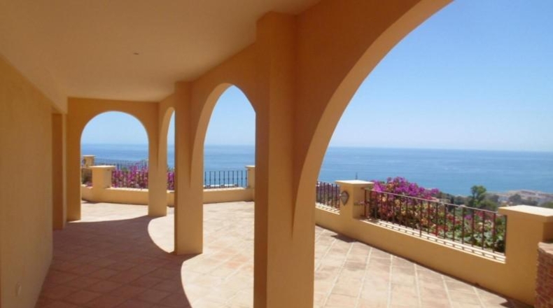 Málaga - Benalmádena - 1300m2