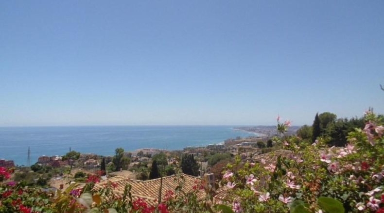 Málaga - Benalmádena - 1300m2