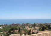 Xalet independent amb terreny en venda a la España, Benalmádena, ref.: TR144933 foto
