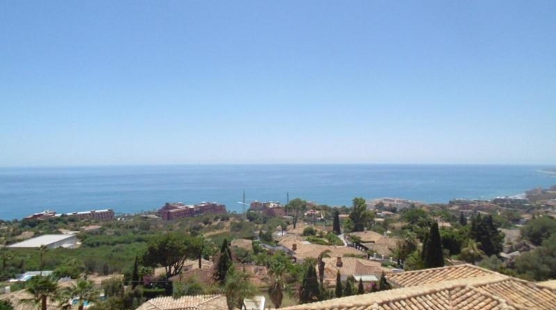 Málaga - Benalmádena - 1300m2