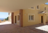 Xalet independent amb terreny en venda a la España, Benalmádena, ref.: TR144933 foto