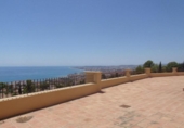 Xalet independent amb terreny en venda a la España, Benalmádena, ref.: TR144933 foto