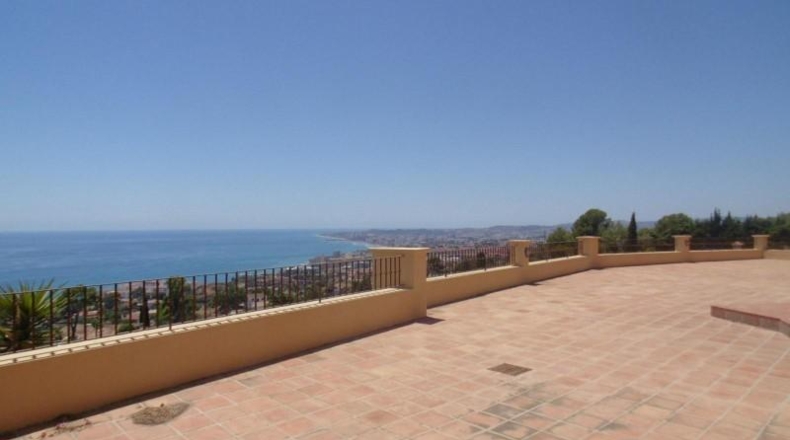Málaga - Benalmádena - 1300m2