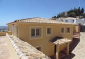 Xalet independent amb terreny en venda a la España, Benalmádena, ref.: TR144933 foto